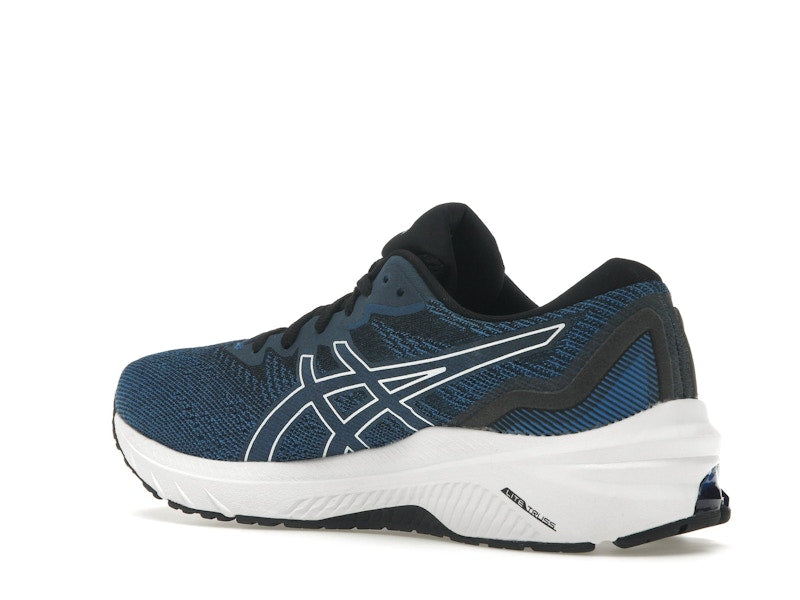 ASICS GT-1000 11 Lake Drive Blue