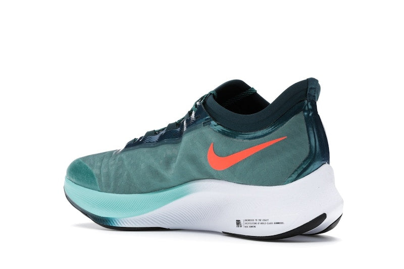 Nike Zoom Fly 3 Premium Neptune Green/Midnight Turquoise