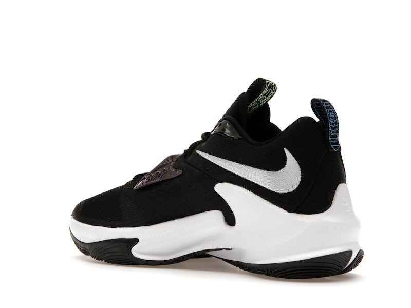 Nike Zoom Freak 3 Project 34