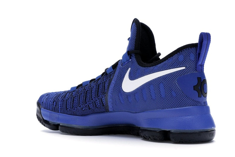 Nike KD 9 On Court