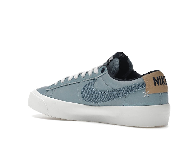 Nike SB Zoom Blazer Low GT Light Denim