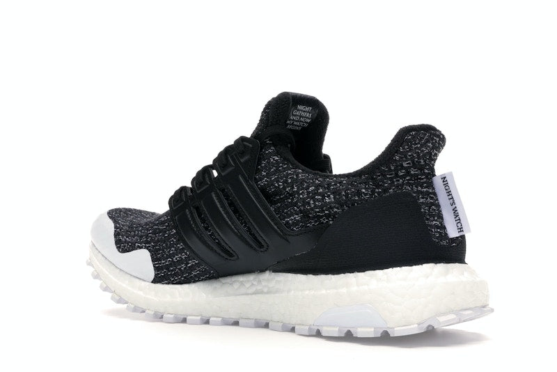 adidas Ultra Boost 4.0 Game of Thrones Nights Watch
