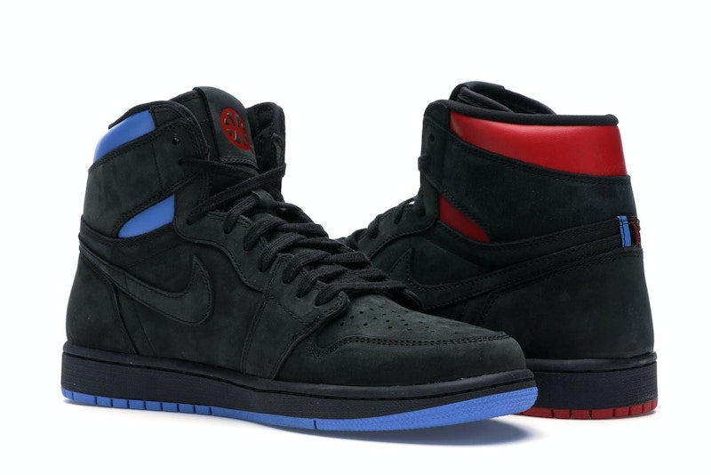 Jordan 1 Retro High OG Quai 54