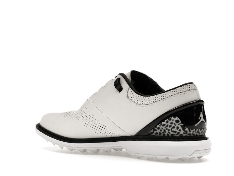 Jordan ADG 4 Golf White Black