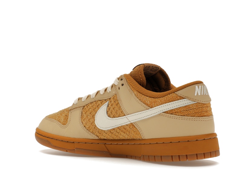 Nike Dunk Low Waffle