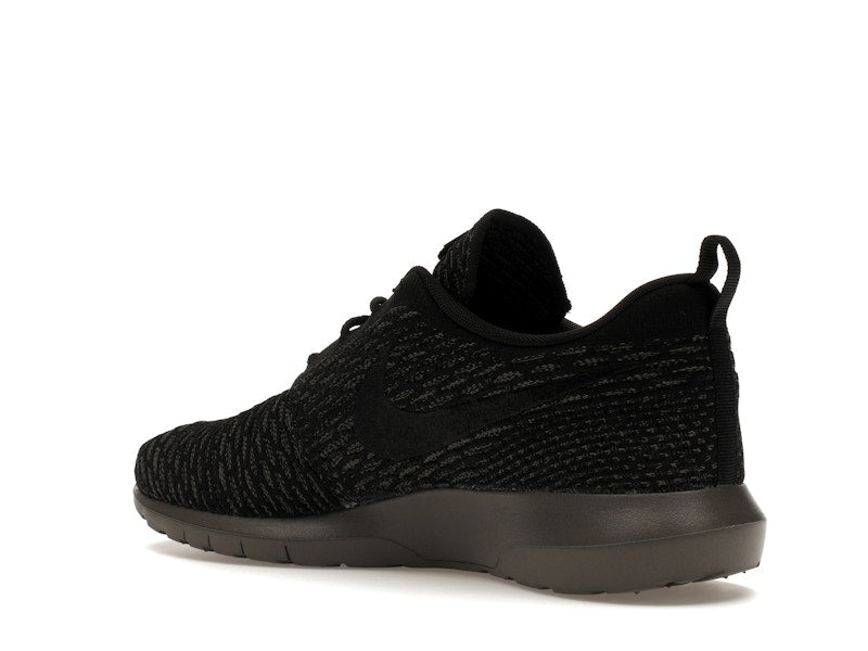 Nike Roshe Run Flyknit Midnight Fog