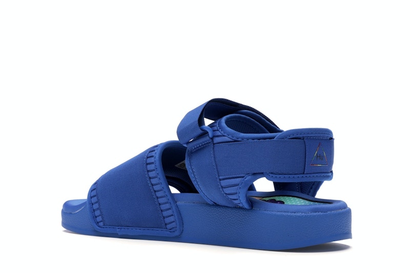 adidas Adilette 2 Pharrell Blue