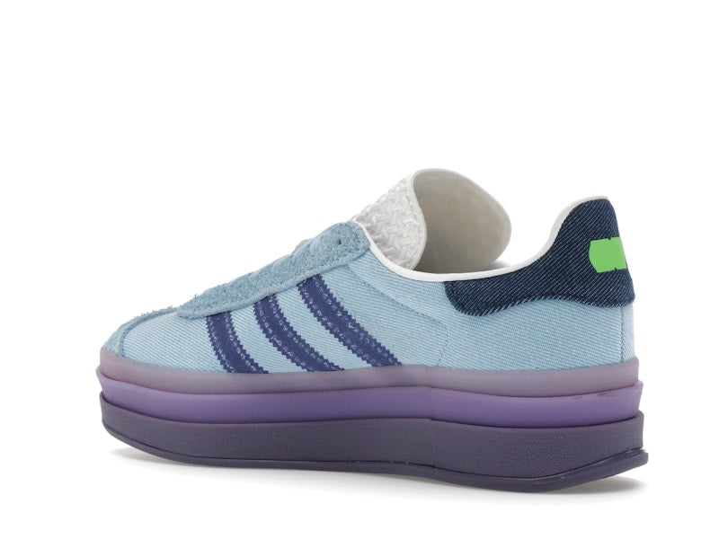 adidas Gazelle Bold KseniaSchnaider Denim (Women's)