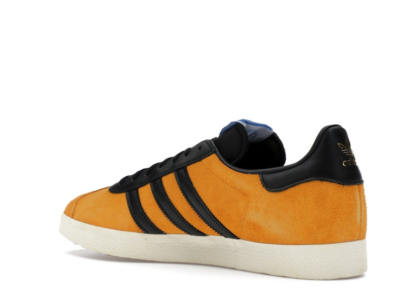 adidas Gazelle 75th Anniversary Pack College Gold