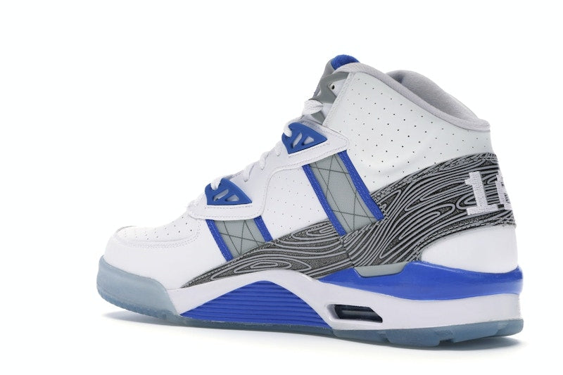 Nike Air Trainer SC Broken Bats