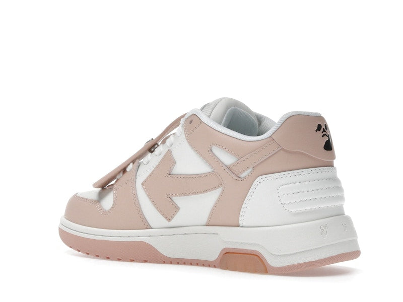 OFF-WHITE Out Of Office 5050 Powder White (Women's)