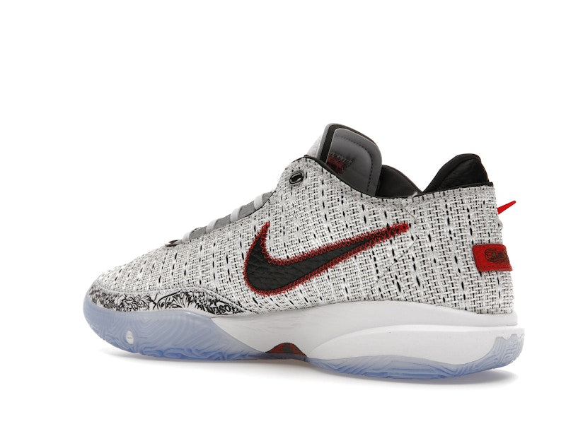 Nike LeBron 20 The Debut