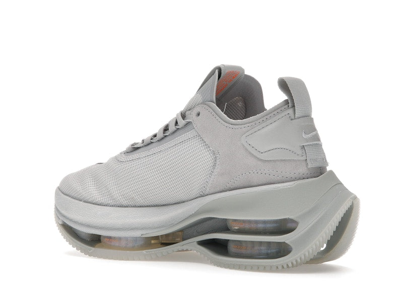 Nike Zoom Double Stacked Grey Fog (Women's)