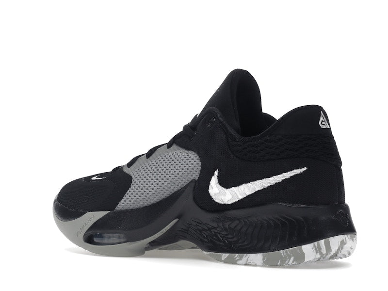 Nike Zoom Freak 4 Cookies and Cream