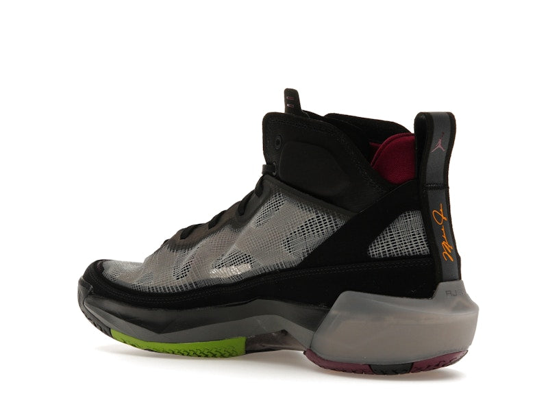 Jordan 37 Bordeaux