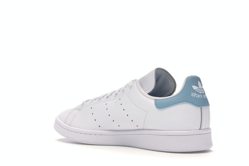 adidas Stan Smith Cloud White Ash Grey