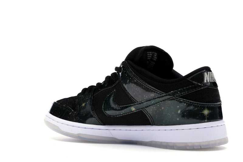 Nike SB Dunk Low 420 Intergalactic