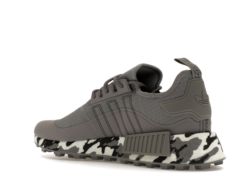 adidas NMD R1 Trail Grey Camo