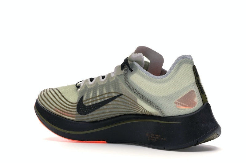 Nike Zoom Fly Flight Jacket