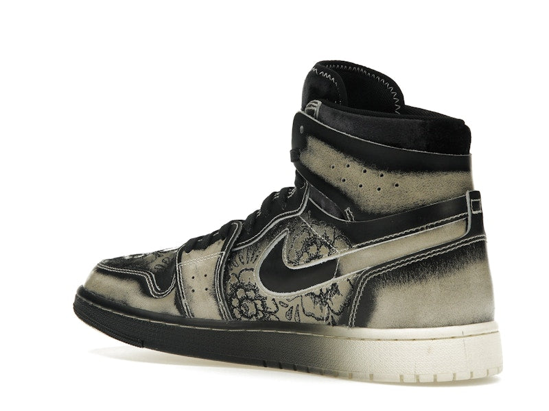 Jordan 1 High Zoom Air CMFT 2 Día De Muertos