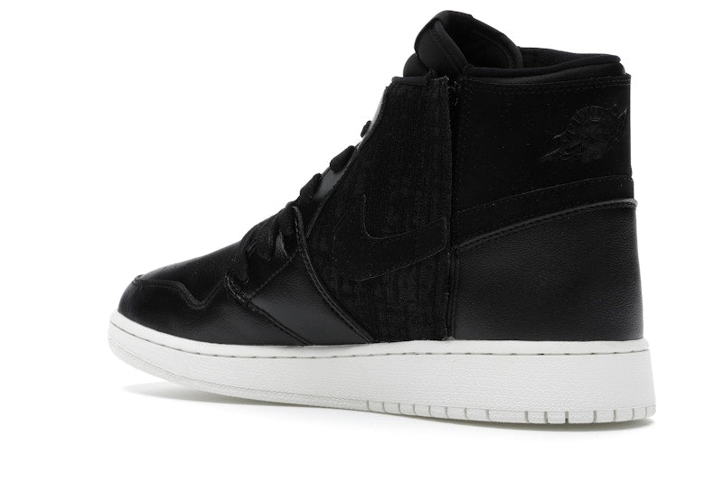 Jordan 1 Rebel XX Black Sail (Women's)