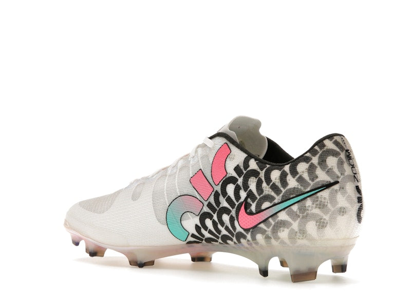 Nike Mercurial Air Zoom Ultra SE FG White Hyper Violet