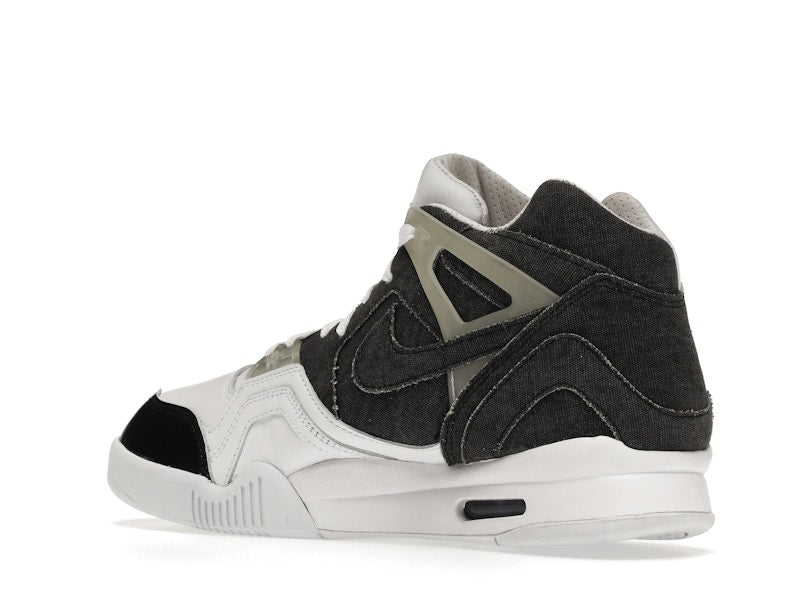 Nike Air Tech Challenge II French Open (2014)