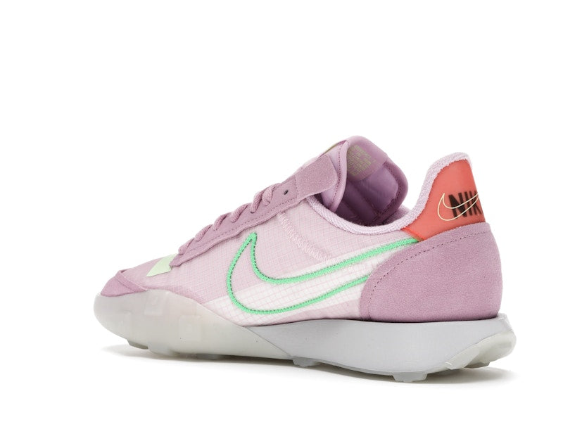Nike Waffle Racer 2X Light Arctic Pink (Women's)