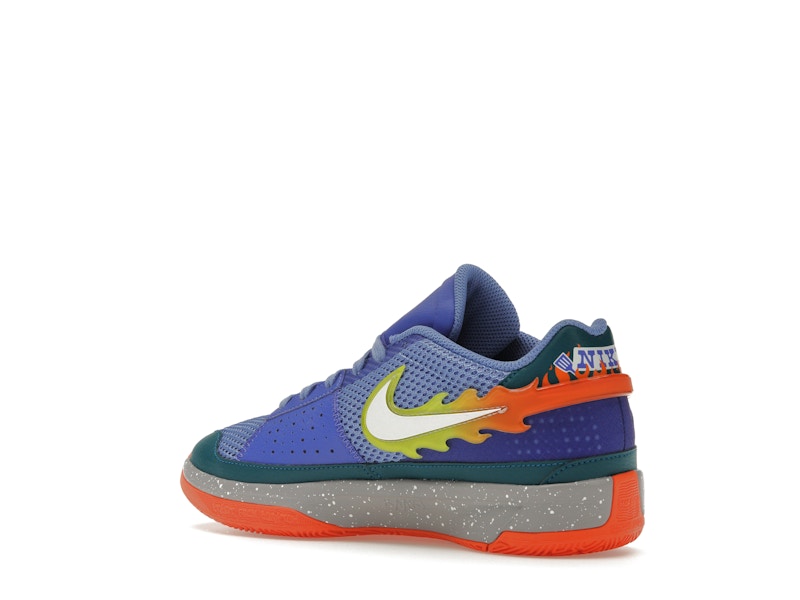 Nike Ja 1 Backyard BBQ (GS)