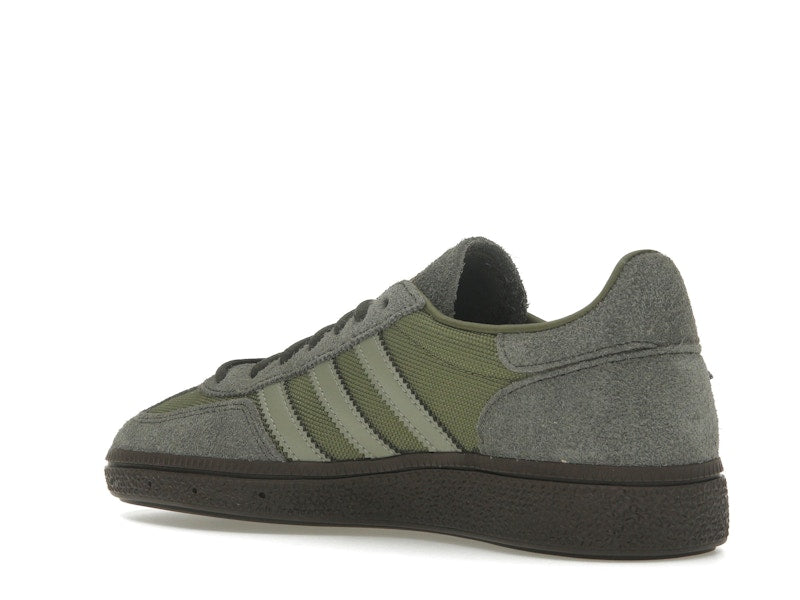 adidas Handball Spezial Cordura Focus Olive