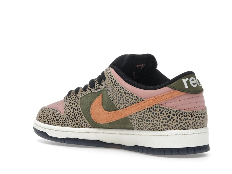 Nike SB Dunk Low Arts-Rec