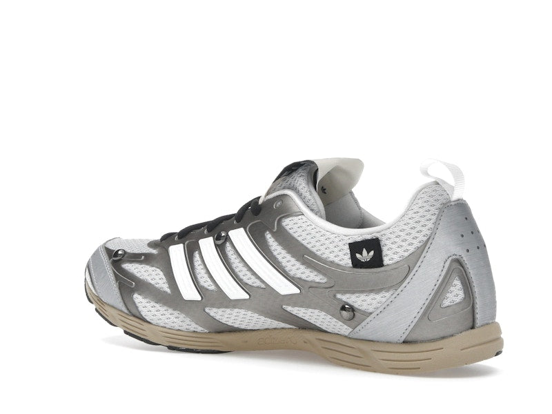 adidas Adizero PR Song for the Mute White Silver Metallic
