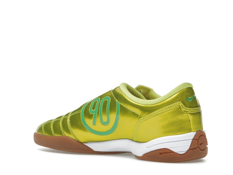 Nike Total 90 3 SP Dynamic Yellow