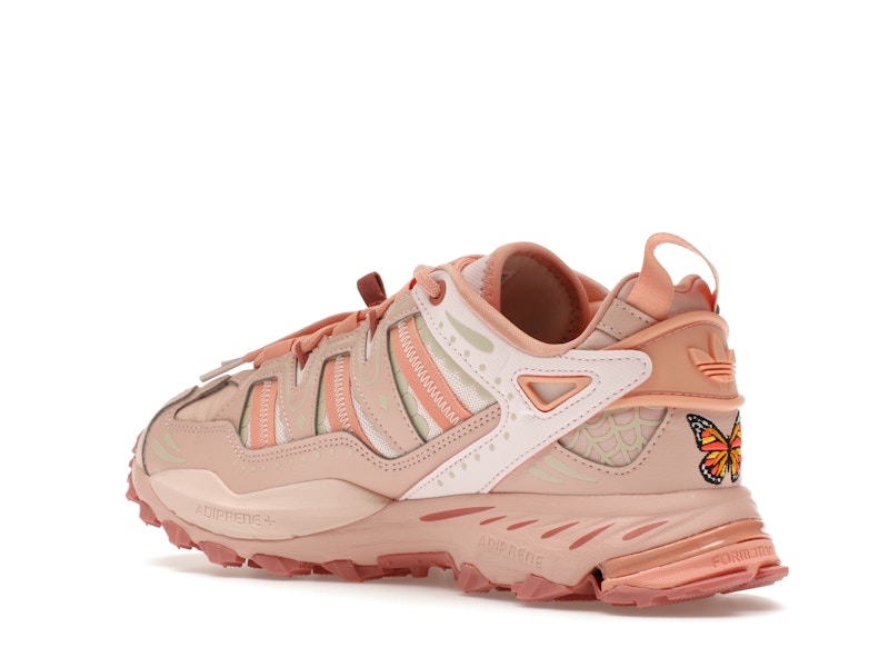 adidas Hyperturf Adventure Dia de los Muertos Pink Sugar