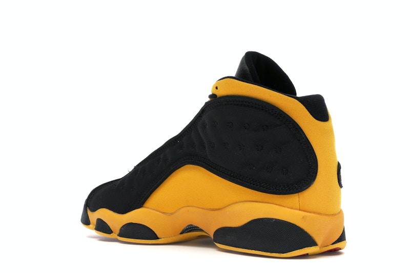 Jordan 13 Retro Carmelo Anthony Class Of 2002 (GS)
