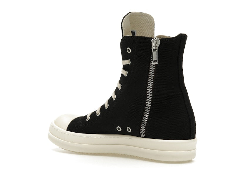 Rick Owens DRKSHDW Strobe Black