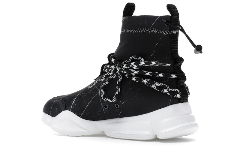 John Geiger 002 Black Marble