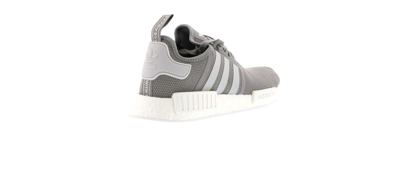 adidas NMD R1 Solid Grey