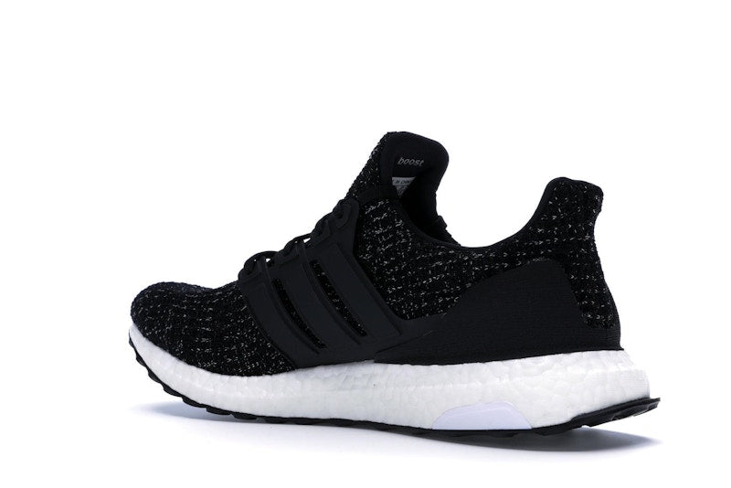 adidas Ultra Boost 4.0 Black White Speckle