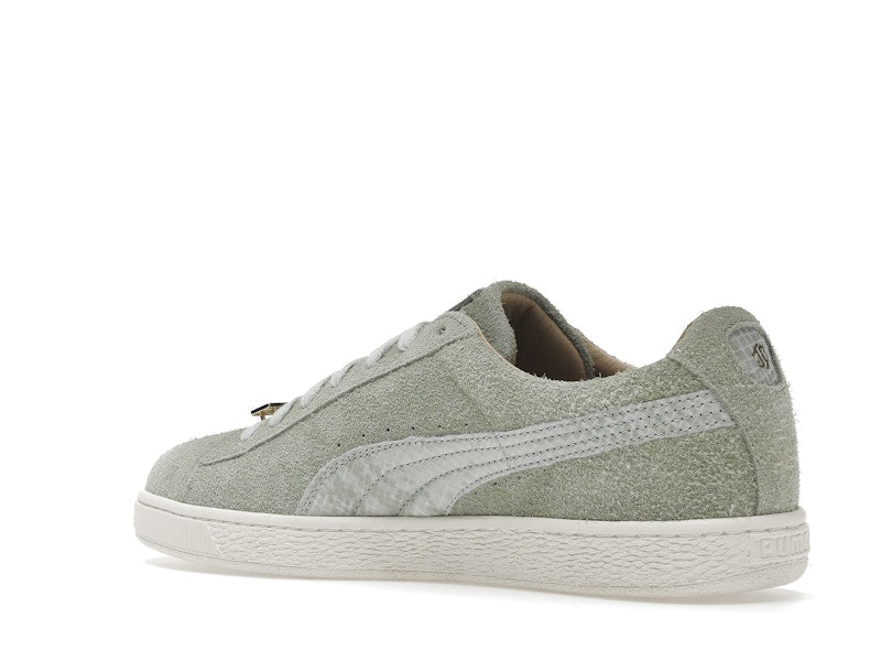 Puma Suede Classic Sonra