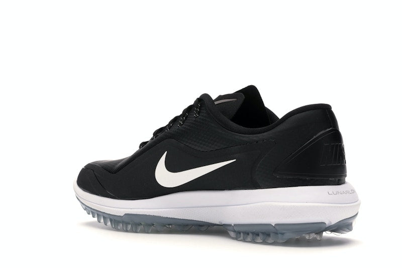 Nike Lunar Control Vapor 2 Black White