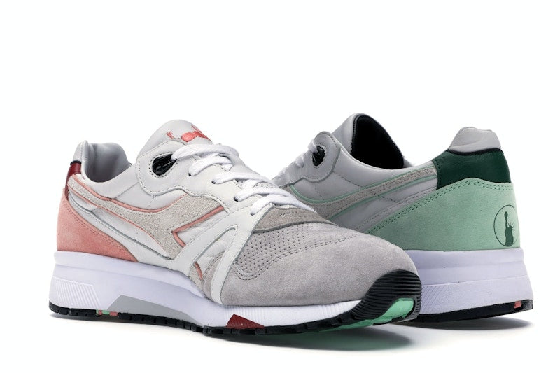 Diadora N.9000 AFEW Highly Addictive NYC