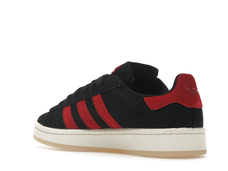 adidas Campus 00s TKO Black Power Red