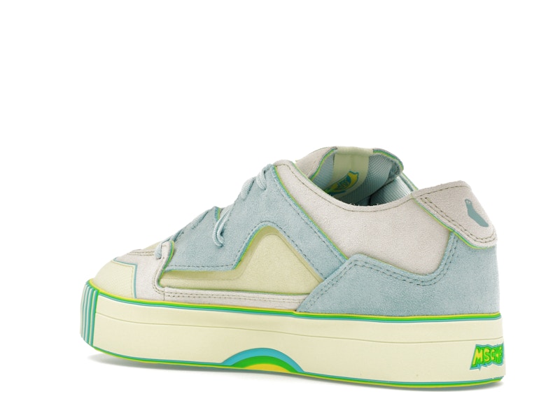 MSCHF Gobstomper Off-Lemon Edition