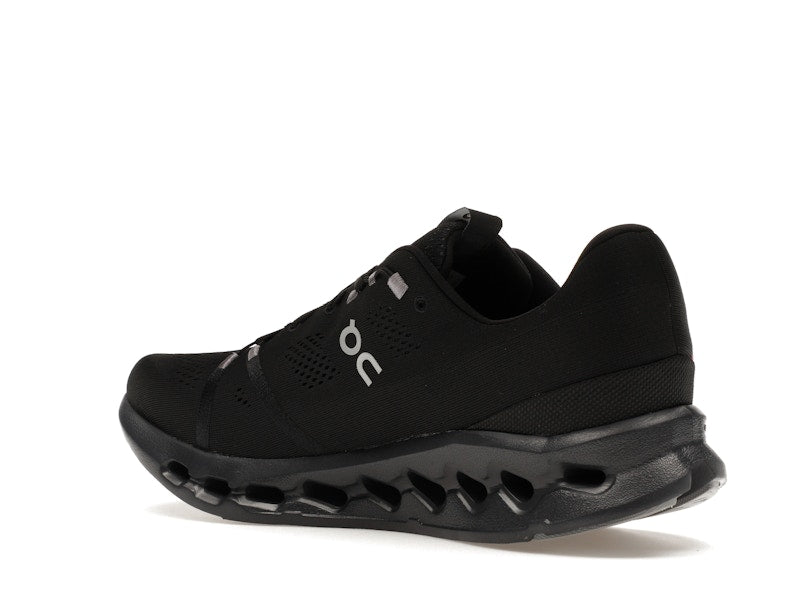 On Running Cloudsurfer Black