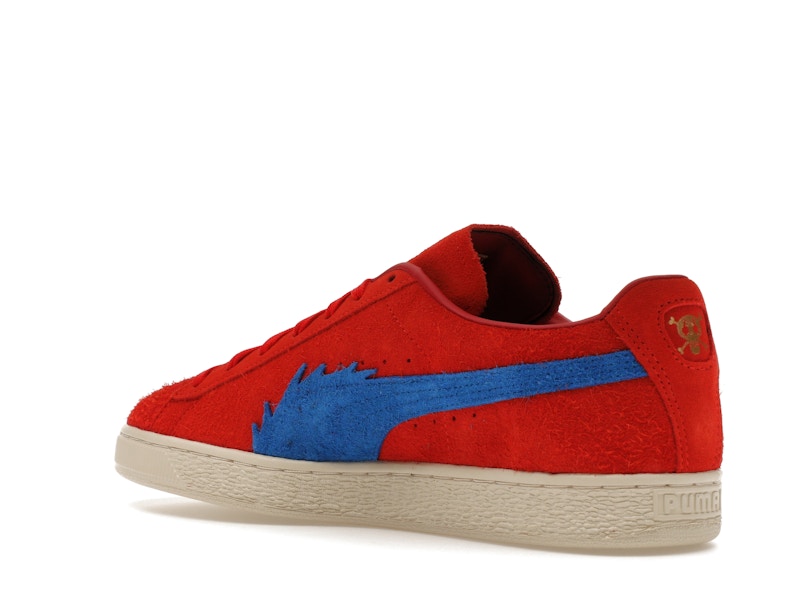 Puma Suede One Piece Buggy