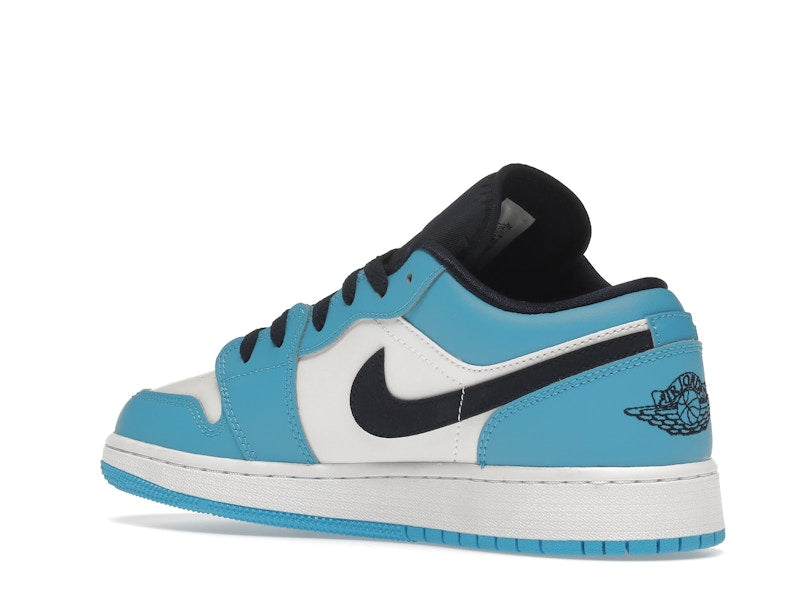 Jordan 1 Low UNC (2021) (GS)