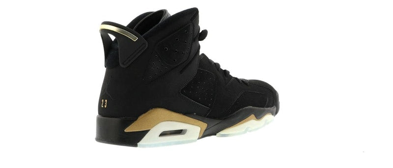 Jordan 6 Retro Defining Moments (DMP)