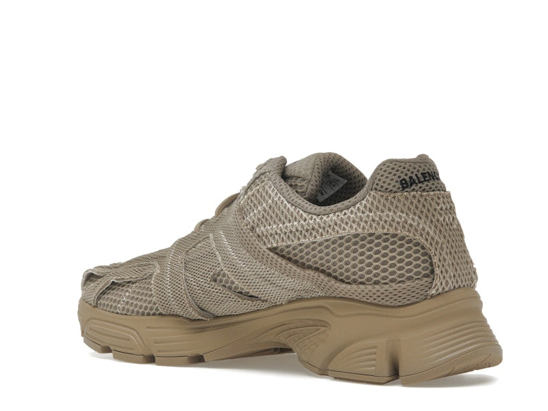 Balenciaga Phantom Dark Beige