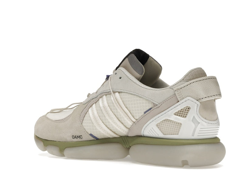 adidas Type 0-6 OAMC Grey